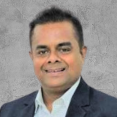 Senior Prof K D Gunawardana